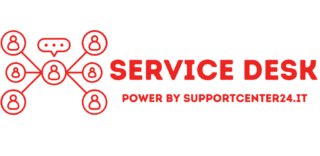 Support Center by MGCORP