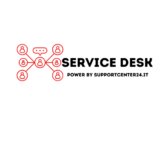 Support Center by MGCORP